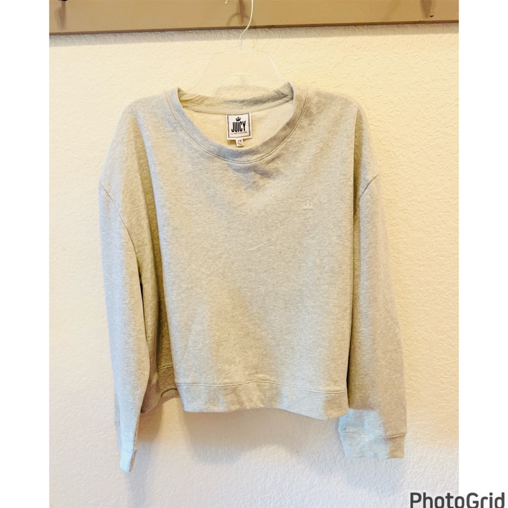 Juicy By Juicy Couture Sweatshirt